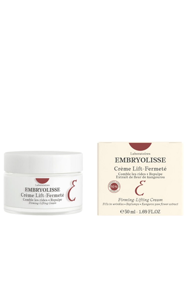 EMBRYOLISSE EMBRYOLISSE, FIRMING-LIFTING, veido kremas, 50 ml. 50 ml