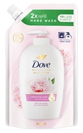  DOVE undefined DOVE, RENEWING CARE, skysto muilo papildymas, 500 ml  
