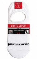  PIERRE CARDIN undefined PIERRE CARDIN, 365, pėdutės su silikonu, 3 poros 