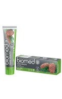 BIOMED, GUM HEALTH, dantų pasta, 100 g.