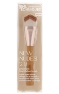 REAL TECHNIQUES, NEW NUDES 2.0 PRISM PRO FOUNDATION, makiažo šepetėlis, 1 vnt. REAL TECHNIQUES undefined REAL TECHNIQUES, NEW NUDES 2.0 PRISM PRO FOUNDATION, makiažo šepetėlis, 1 vnt.