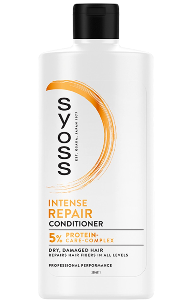 SYOSS SYOSS, REPAIR, balzamas, 440 ml 440 ml