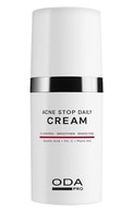 ODA PRO, ACNE EXPERT, spuoguotos odos kasdienis kremas, 30 ml