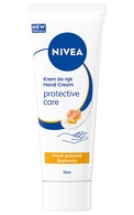 NIVEA, PROTECTIVE CARE, rankų kremas, 75 ml NIVEA undefined NIVEA, PROTECTIVE CARE, rankų kremas, 75 ml