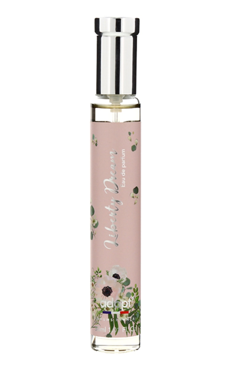 ADOPT ADOPT, LIBERTY DREAM, purškiamasis kvapusis vanduo (EDP), 30 ml.