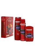 OLD SPICE, NIGHT PANTHER, rinkinys su dėžute, 1 vnt.