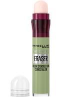 MAYBELLINE NEW YORK, INSTANT, ERASER, maskuoklis, 151 GREEN, 6.8 ml.