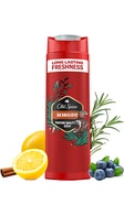 OLD SPICE, BEARGLOVE, dušo gelis, 400 ml