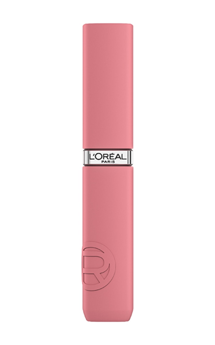 L′ORÉAL PARIS L'ORÉAL PARIS, INFAILLIBLE MATTE RESISTANCE, lūpų dažai, 200 LIPSTICK & CHILL, 5 ml.