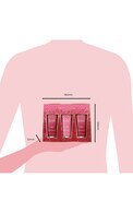 BAYLIS & HARDING, MIDNIGHT CHERRY, LUXURY, rankų priežiūros dovanų rinkinys, 1 vnt.