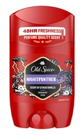 OLD SPICE, NIGHT PANTHER, pieštukinis dezodorantas, 50 ml.