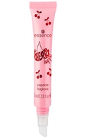 ESSENCE, SO CHERRY HAPPY, PEPTIDE LIPGLOSS, lūpų blizgesys, 02 CHERRY, CHERRY BABY!, 10 ml.