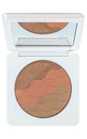  MAKE UP FACTORY undefined MAKE UP FACTORY, LAGUNA SUN, BLUSHING BRONZER, bronzinanti pudra, 10 SUMMER WAVES, 11 g. 