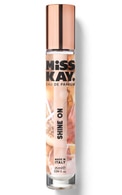  undefined undefined MiSS KAY, SHINE ON, kvapusis vanduo (EDP), 25 ml.  