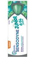  SENSODYNE undefined SENSODYNE, PRONAMEL, JUNIOR, vaikų dantų pasta, 6-12m, 50 ml. 