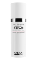 ODA PRO, SOOTHING EXPERT, kremas su keramidais jautriai odai, 50 ml