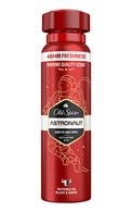 OLD SPICE, ASTRONAUT, dezodorantas, 150 ml.