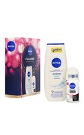 NIVEA, CALMING, kalėdinis dovanų rinkinys, 1 vnt.