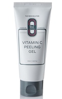  undefined undefined YU.R SKIN SOLUTION, VITAMIN C PEELING GEL, vitamino C gelinis pilingas, 100 ml. 