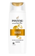 PANTENE, INTENSIVE REPAIR, ACTIVE NUTRI-PLEX, plaukų šampūnas, 90 ml.