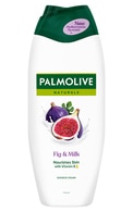  PALMOLIVE undefined PALMOLIVE, NATURALS FIG & MILK, dušo gelis 500 ml.  