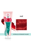 WELLA PROFESSIONALS, COLOR FRESH MASK, atspalvį suteikianti kaukė, RED, 150 ml.
