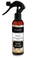  ACAPPELLA undefined ACAPPELLA, VANILĖ, purškiamas kvapas, 200 ml.  