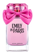 EMILY IN PARIS, moteriškas parfumuotas vanduo, 30 ml.