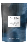  DR.SEA undefined DR.SEA, mineralinis purvas, 600 g 