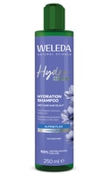 WELEDA, HYDRO SHINE, šampūnas plaukams, 250 ml. WELEDA undefined WELEDA, HYDRO SHINE, šampūnas plaukams, 250 ml.