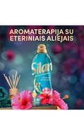 SILAN, RELAXING MALDIVES, skalbinių minkštiklis, 770 ml