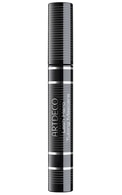 ARTDECO, LASH HERO, TUBING MASCARA, blakstienų tušas, 1 DEEP BLACK, 10 ml.