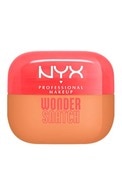 NYX PROFESSIONAL MAKEUP, WONDER SNATCH, biri pudra, SASSY SPICE, 6 gr.