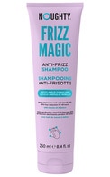  NOUGHTY undefined NOUGHTY, FRIZZ MAGIC, glotninamasis šampūnas su marulos aliejumi ir japoninių ridikų ekstraktais, 250 ml 