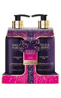 BAYLIS & HARDING, MOONLIGHT FIG, prabangus kūno priežiūros rinkinys, 1 vnt.