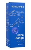 NANO DANGA, nano danga avalynei, 100 ml