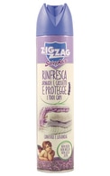 ZIGZAG AEROZOL.NUO KANDZ.300ML
