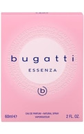  BUGATTI undefined BUGATTI, ESSENZA, parfumuotas vanduo moterims, 60 ml. 