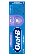  ORAL B undefined ORAL-B, PRO EXPERT, WHITENING CRYSTALS, dantų pasta, 75 ml. 