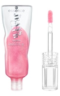 ESSENCE, THE JEANS CLUB, LIPGLOSS, lūpų blizgesys, 01 GLOSS UP IN JEANS, 4 ml.