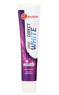  KRUIDVAT undefined KRUIDVAT, DIRECT WHITE, dantų pasta, 125 ml.&nbsp; 