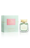 ANTONIO BANDERAS, QUEEN OF SEDUCTION moteriškas tualetinis vanduo, 50 ml