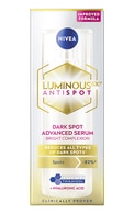 NIVEA, CELLULAR LUMINOUS 630, serumas nuo pigmentinių dėmių, 30 ml