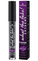 WHAT THE FAKE!, EXTREME, PLUMPING LIP FILLER, Lūpų blizgesys, 03 PEPPER ME UP!, 4,2 ml.