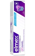  ELMEX undefined ELMEX, OPTI-NAMEL PROFESSIONAL, dantų pasta, 75 ml. 