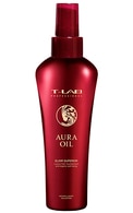 T-LAB PROFESSIONAL. AURA OIL ELIXIR SUPERIOR, plaukų eliksyras, 150 ml