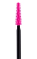 ESSENCE, LASH WITHOUT LIMITS, WATERPROOF MASKARA, blakstienų tušas, 03 BLACK WATERPROOF, 13 ml.