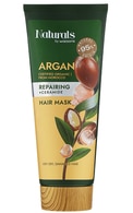  NATURALS BY WATSONS undefined NATURALS BY WATSONS, ARGAN, atkuriamoji plaukų kaukė, 200 ml.  