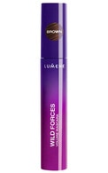  LUMENE undefined LUMENE, WILD FORCES, VOLUME, blakstienų tušas, RUDAS, 14 ml. 