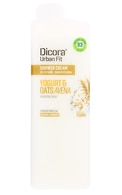  DICORA undefined DICORA, URBAN FIT, YOGURT & OATS AVENA, dušo kremas, 750 ml.&nbsp; 